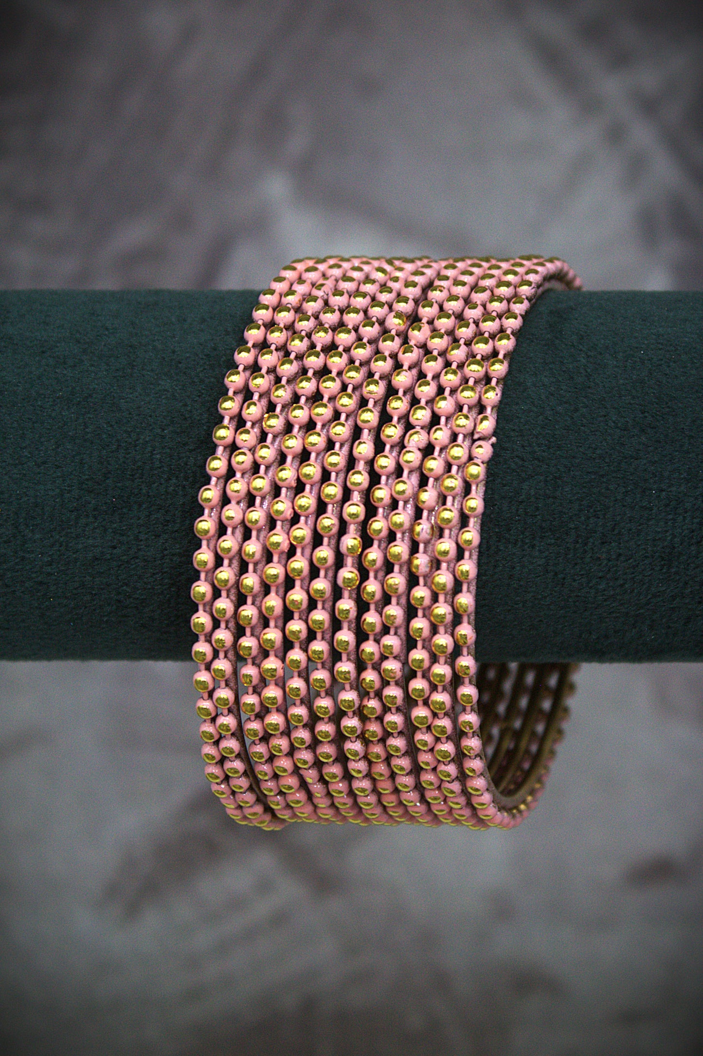 Naoime Bangles