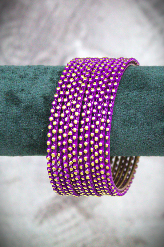 Naoime Bangles