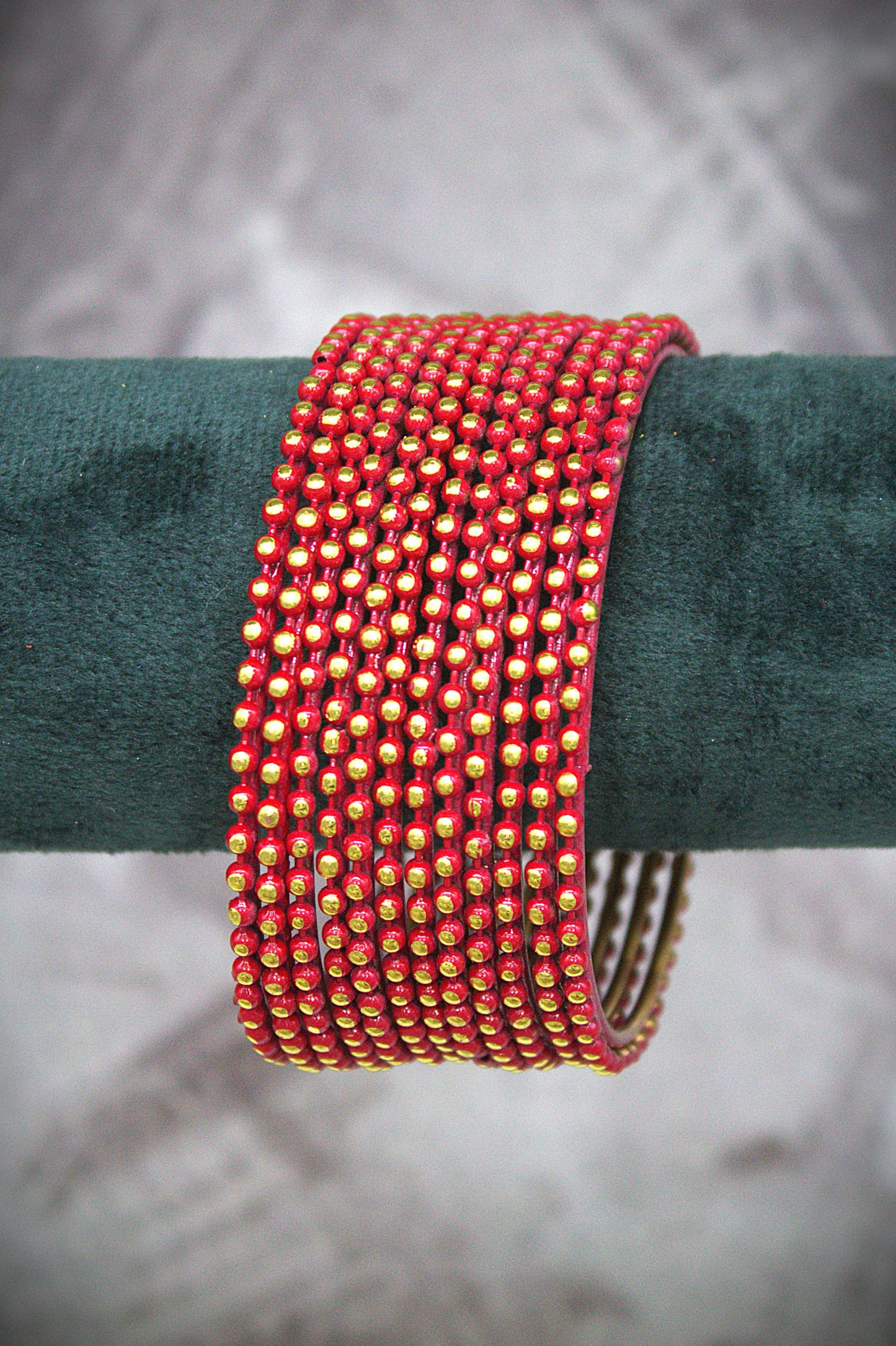 Naoime Bangles