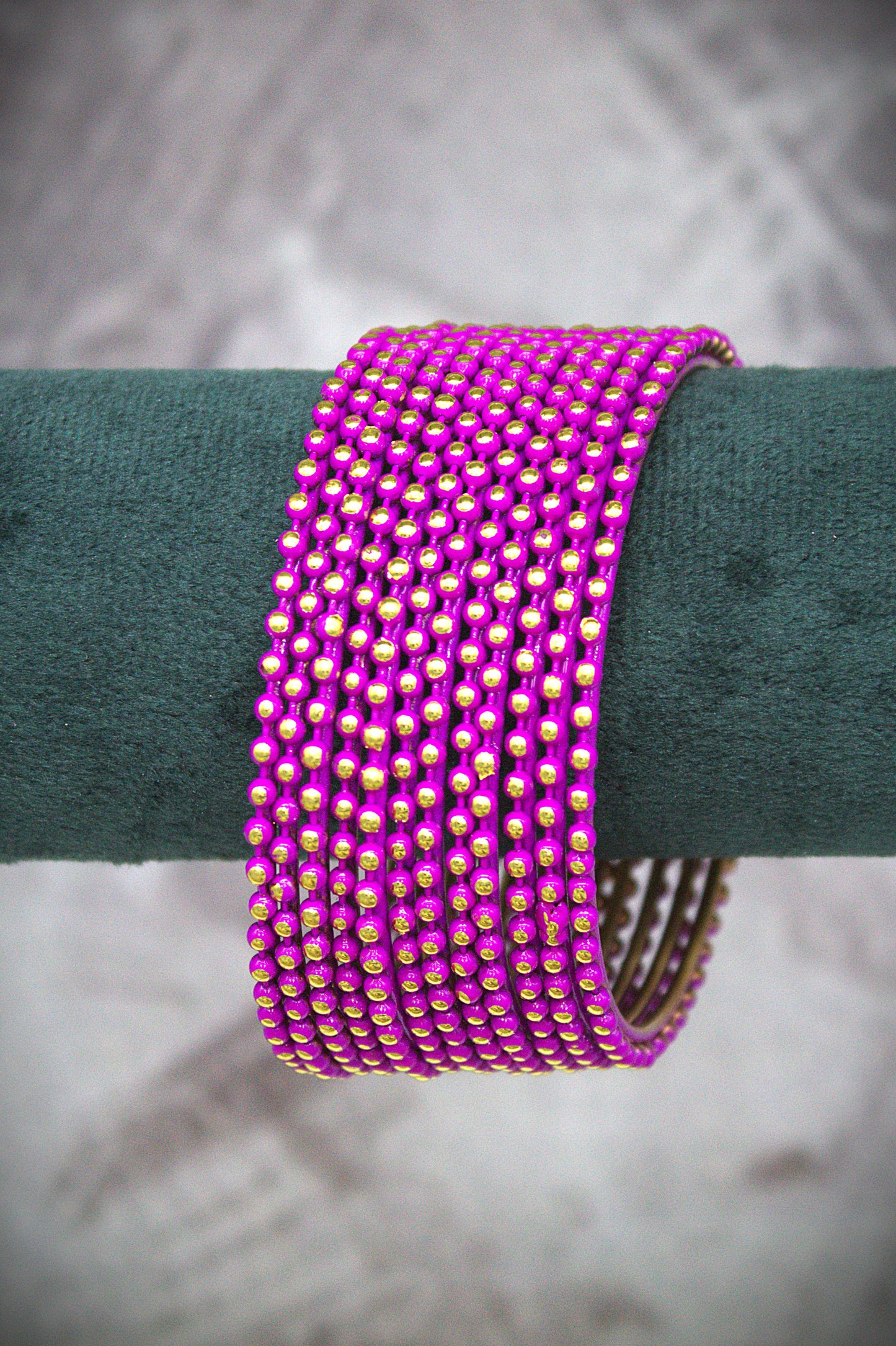 Naoime Bangles