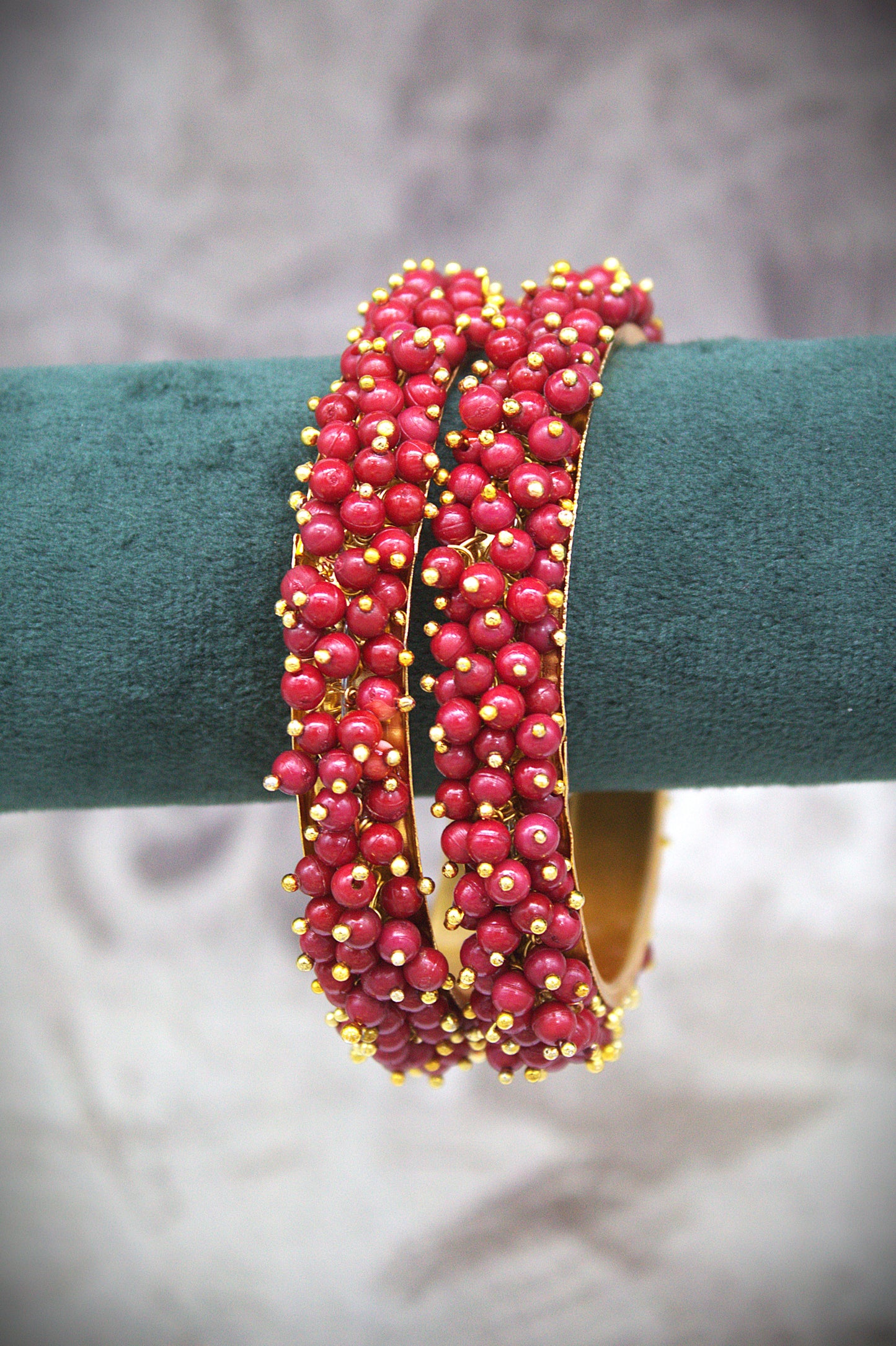 Ziya Bangles