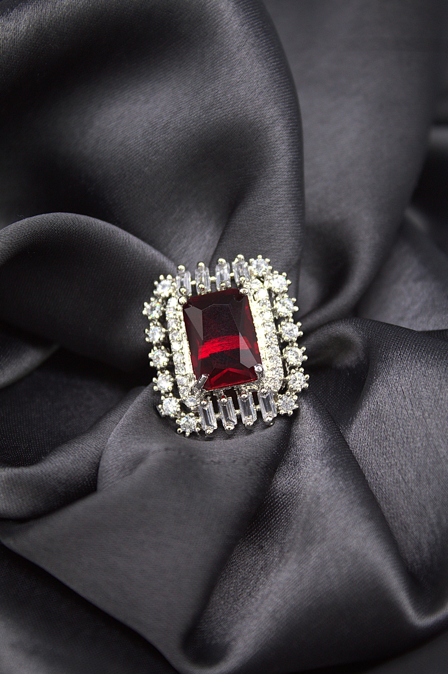 Ruby AD Ring