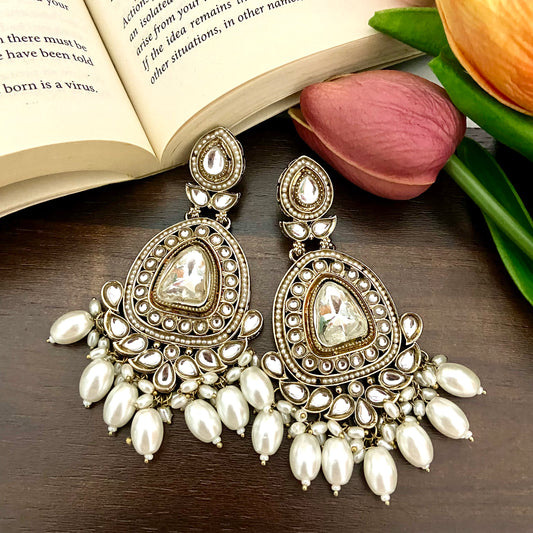 Suhana Polki Earring