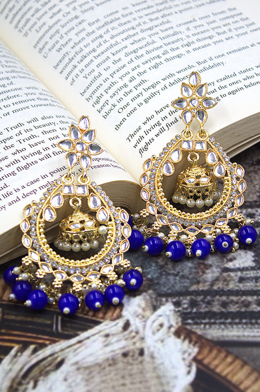 Neeva Earring