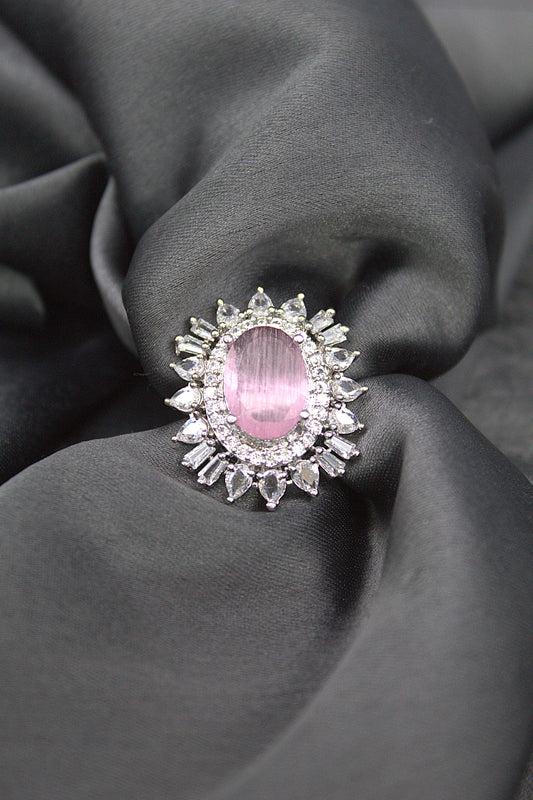 Vaanima AD Ring