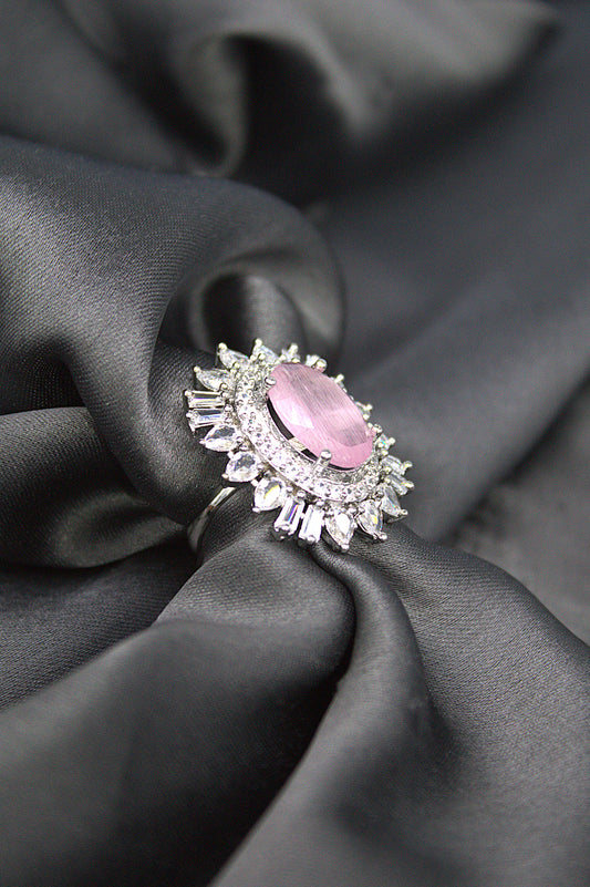 Vaanima AD Ring