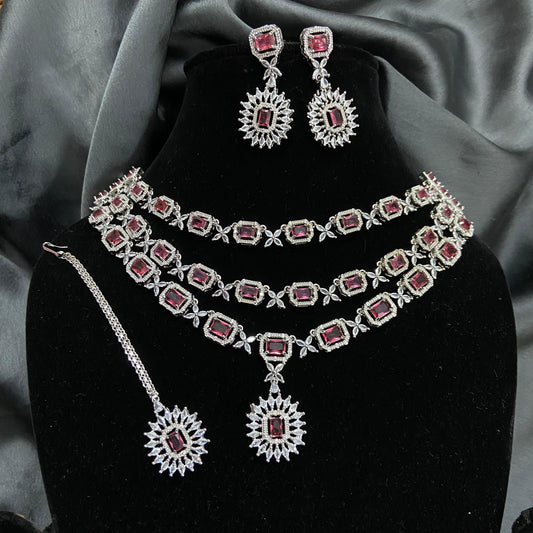 Senorita AD Set