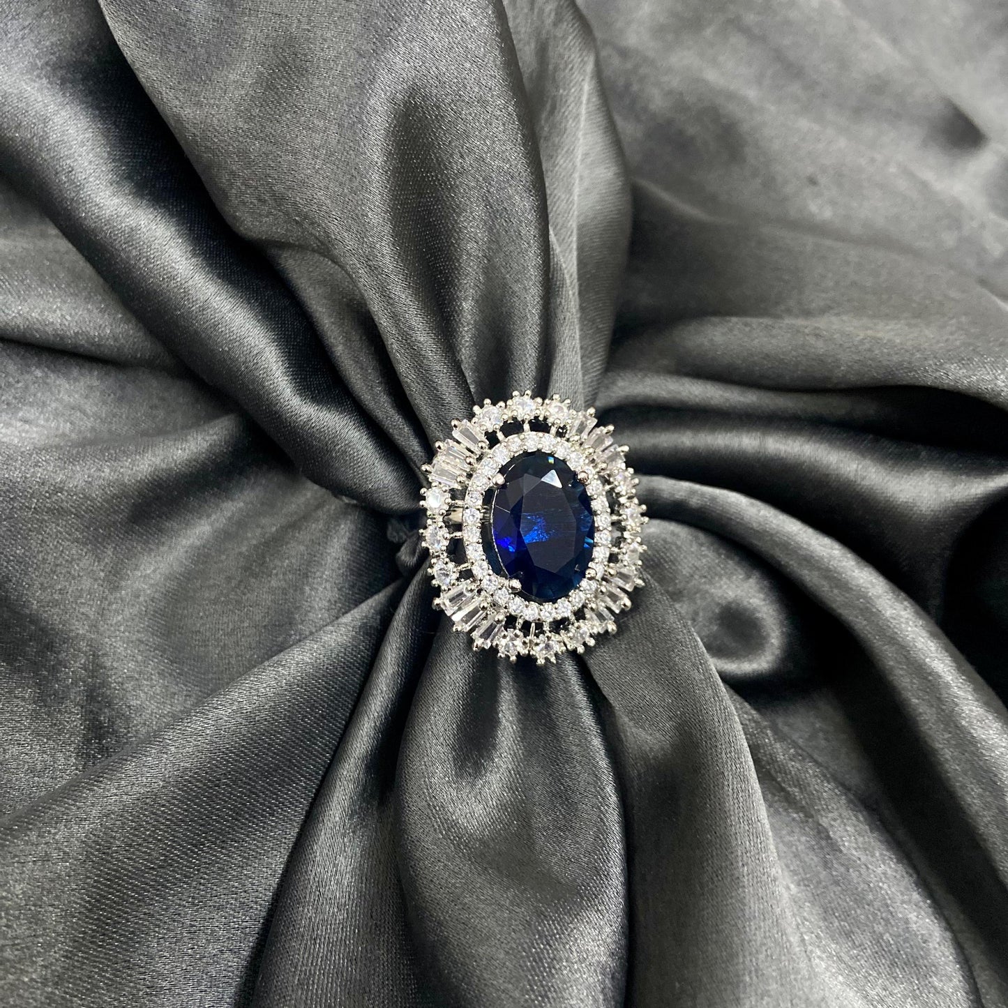 Rosalie AD Ring