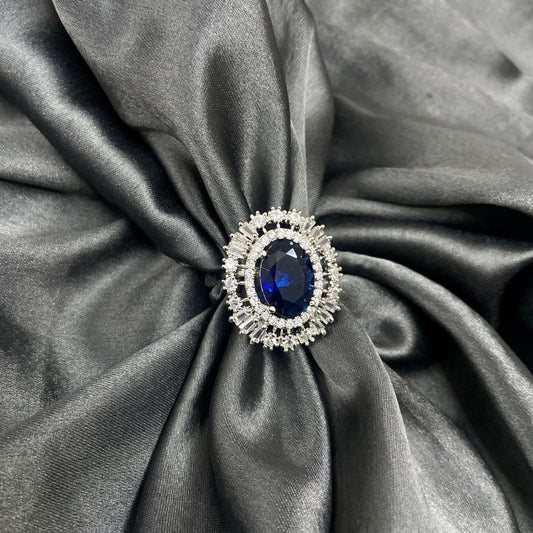 Rosalie AD Ring