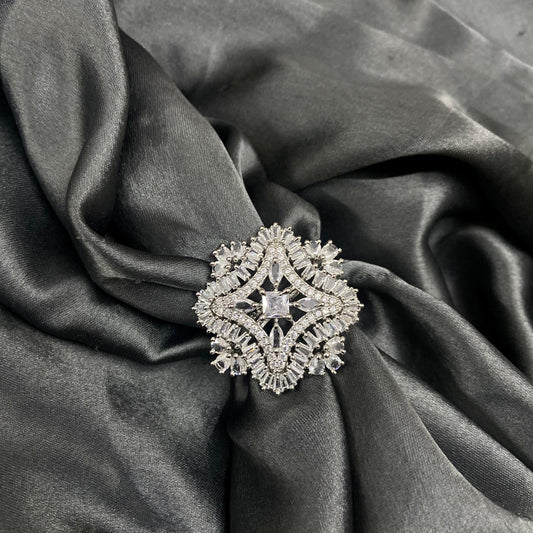 Ananta AD Cocktail Ring