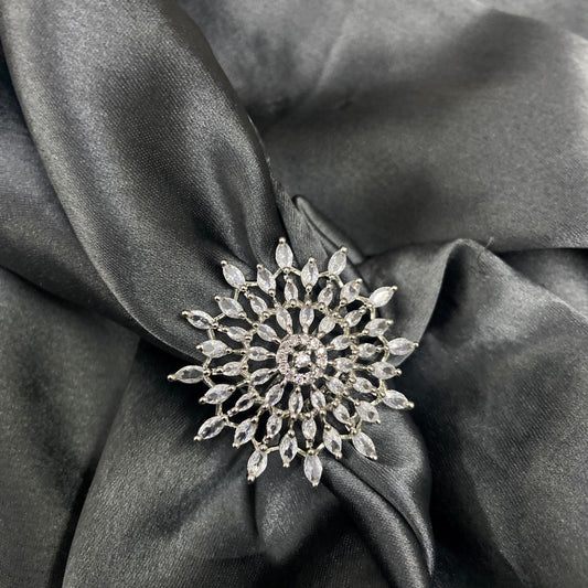 Princess Cocktail Ring