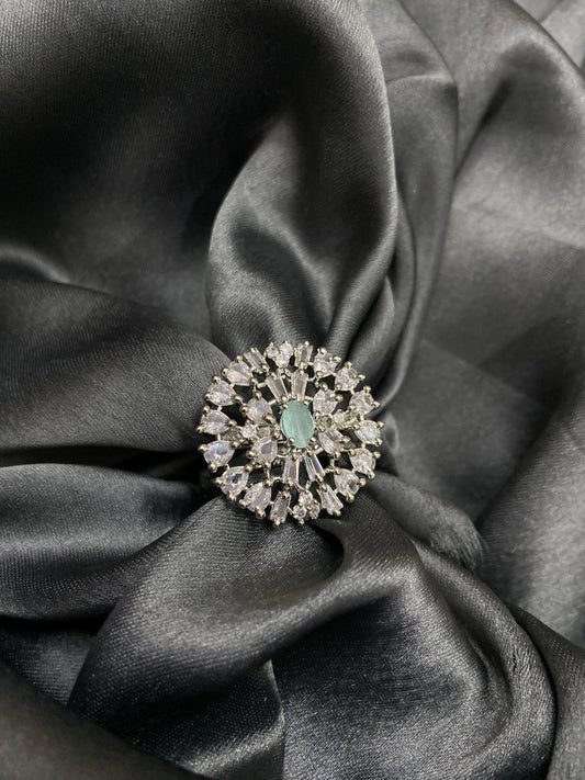 Simaya AD Ring