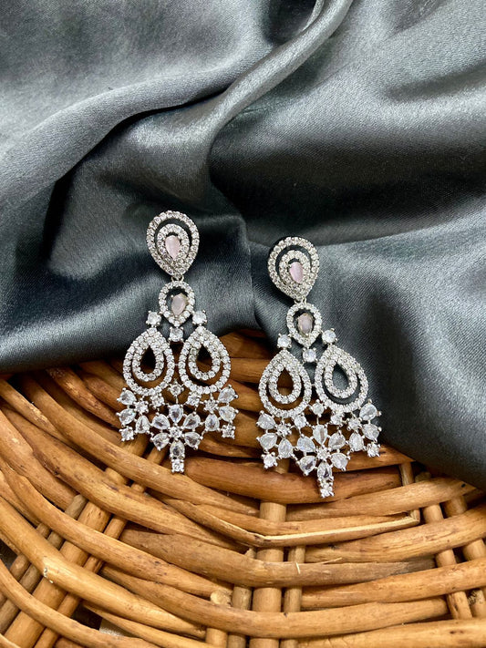 Anokhi AD Earrings