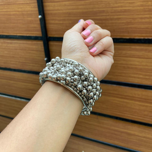 Tashi Ghungroo bracelet