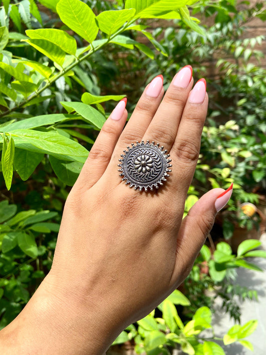 Hina Ring
