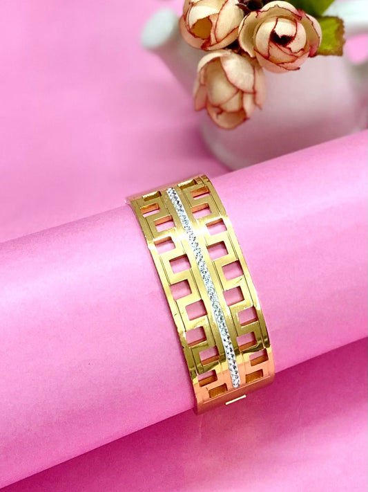 Oshin Anti-Tarnish Bracelet