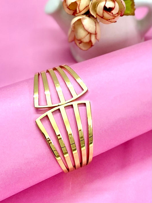 Clarie  Anti-Tarnish Bracelet