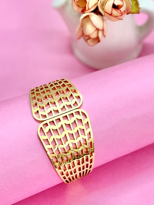 Maira Anti-Tarnish Bracelet