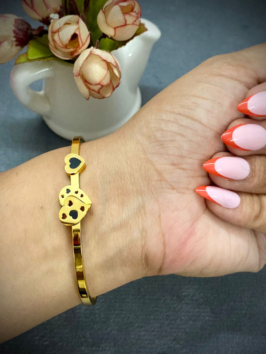 Amelia Anti-Tarnish  Bracelet