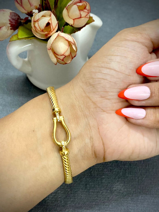 Bella Anti-Tarnish Bracelet