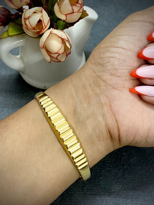 Notty Anti-Tarnish  Bracelet