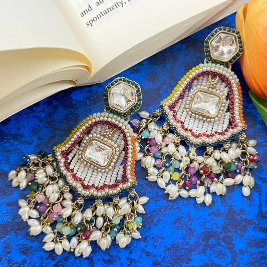 Sahara Earring