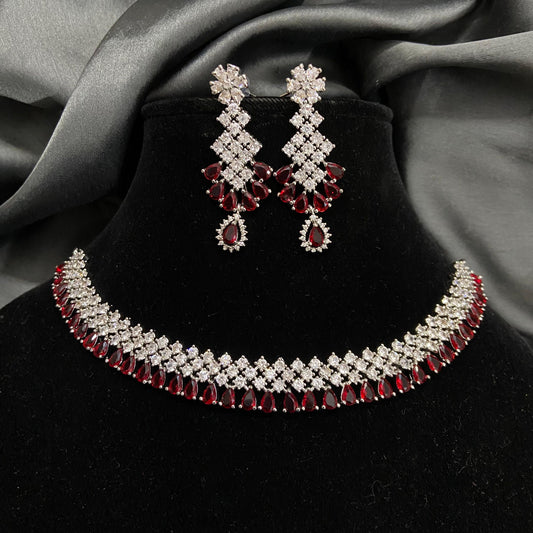 Samantha AD Choker