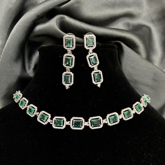Damiya AD Choker Set