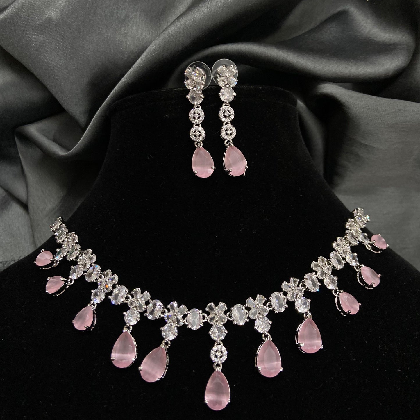 Meher AD Choker Set