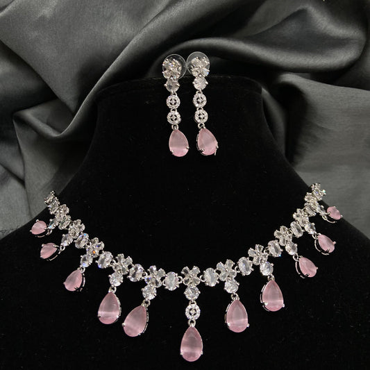 Meher AD Choker Set