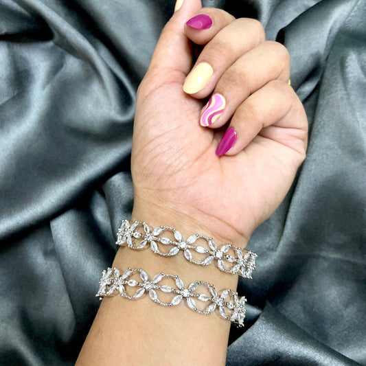 Sanvi AD Bangles