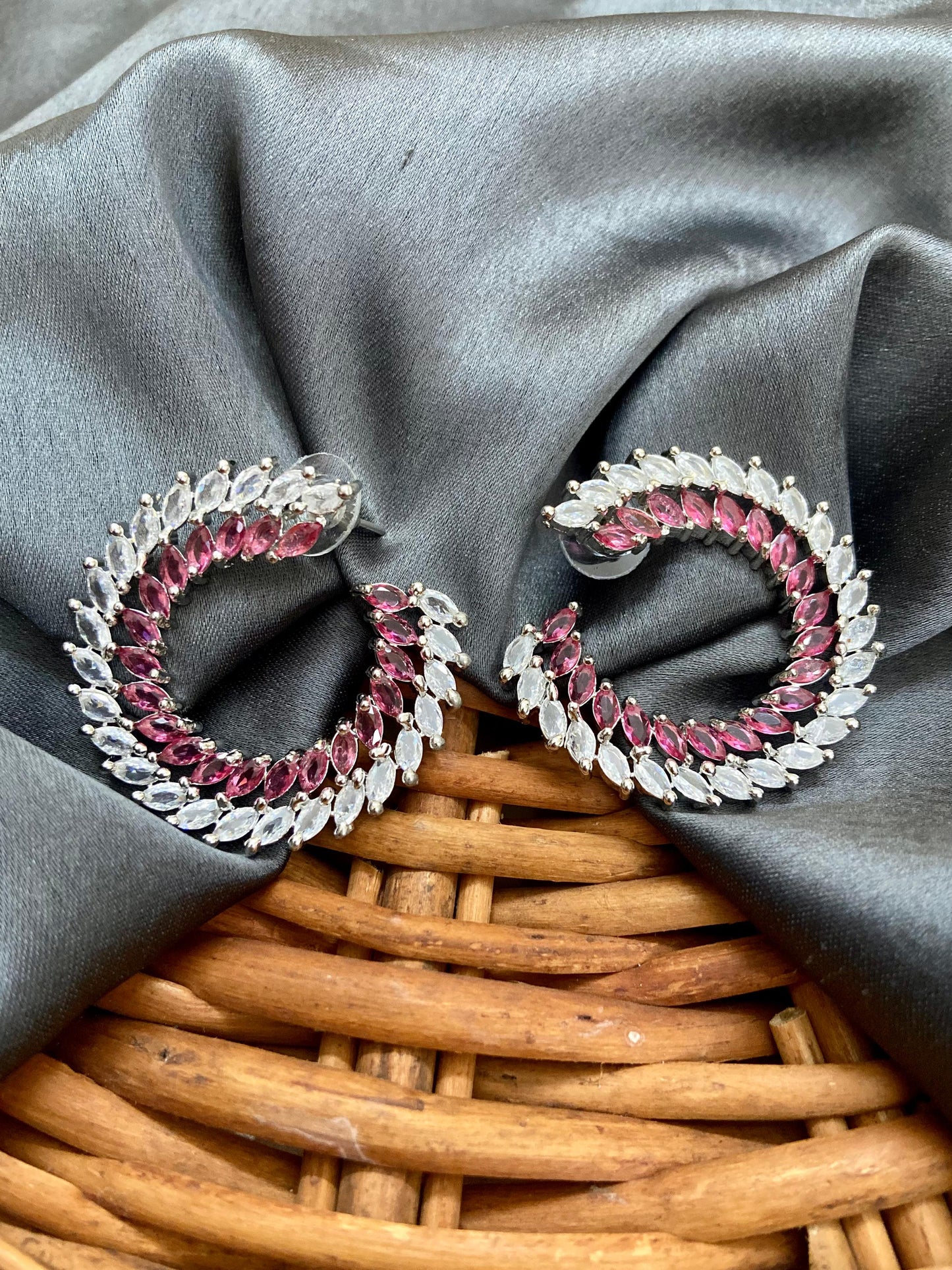 Vamika AD Studs