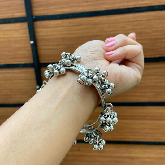 Zyra Ghungroo Bangles