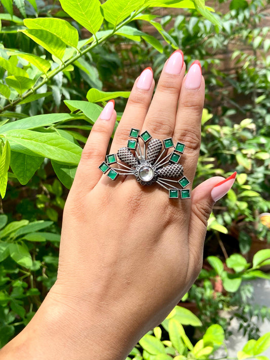 Stone Ring
