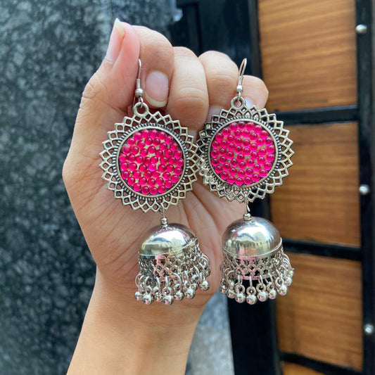 Filasa Jhumka