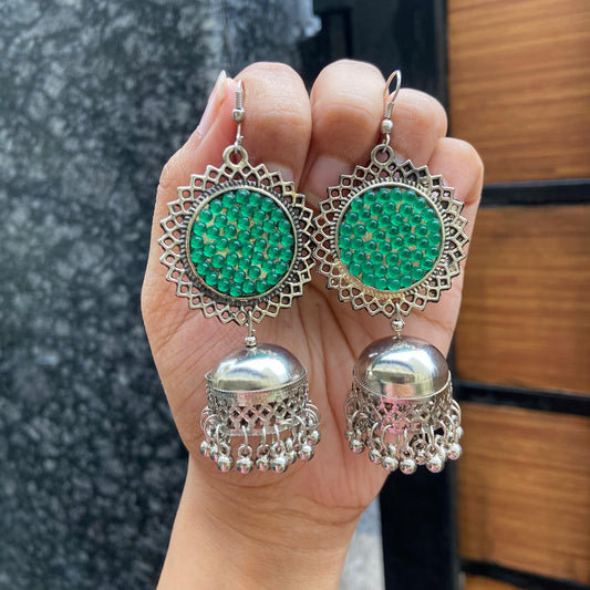 Filasa Jhumka