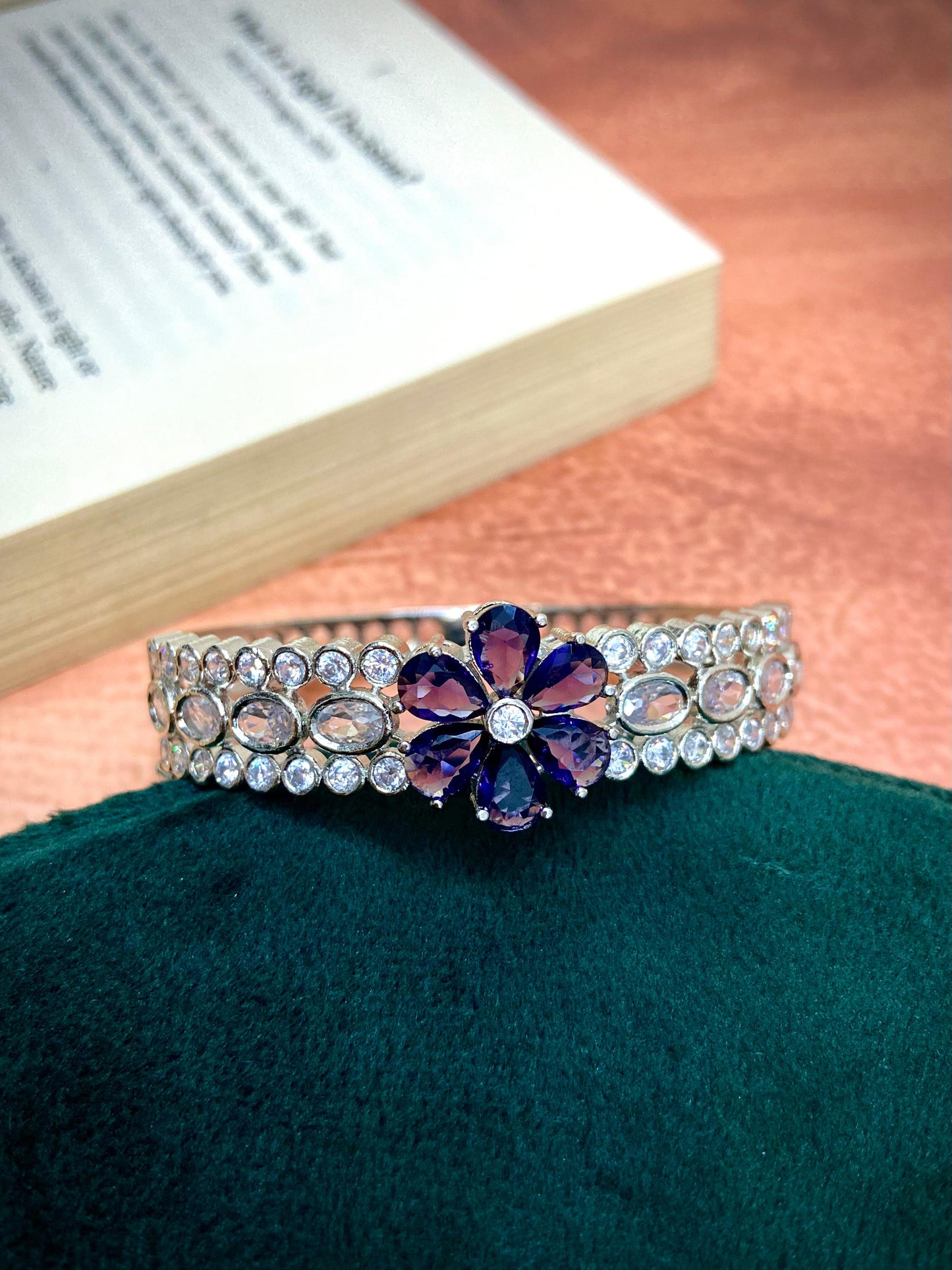 Saisha AD Bracelet