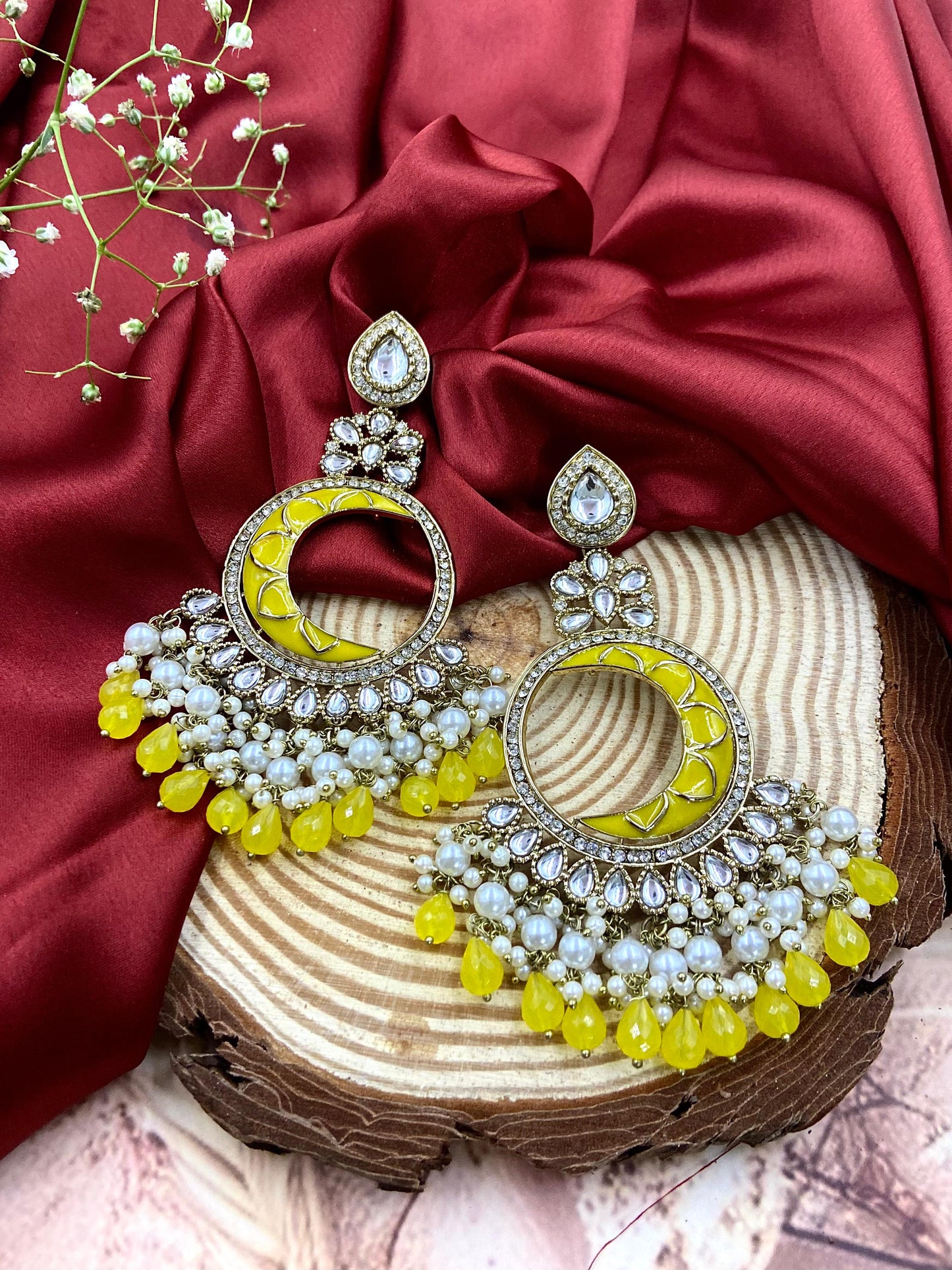 Tahiba Chandbali