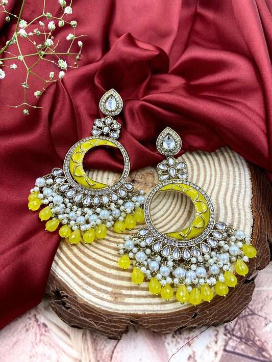 Tahiba Chandbali