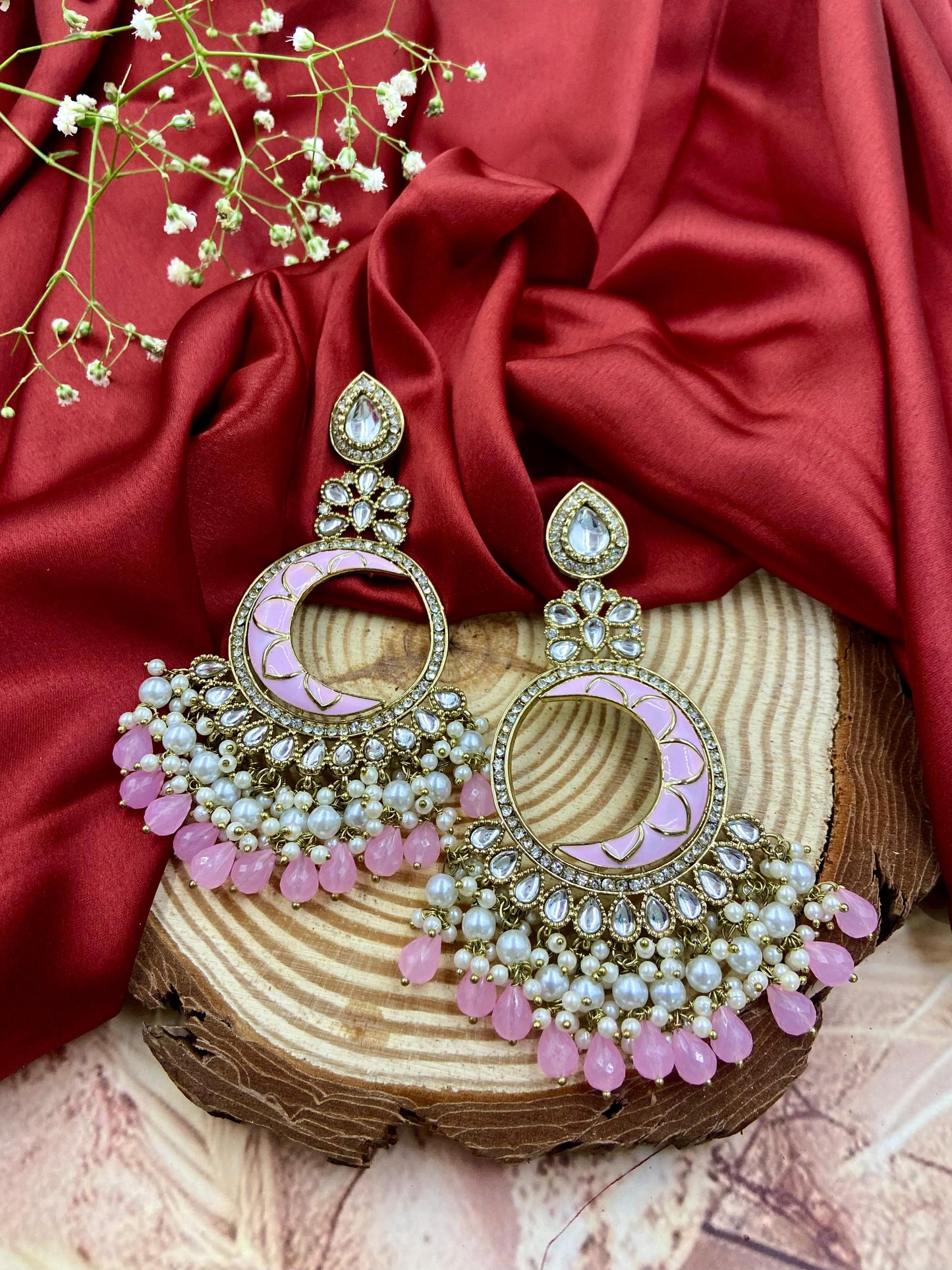 Tahiba Chandbali