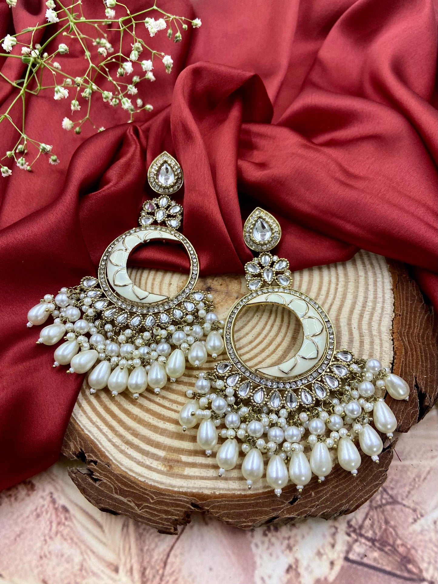 Tahiba Chandbali
