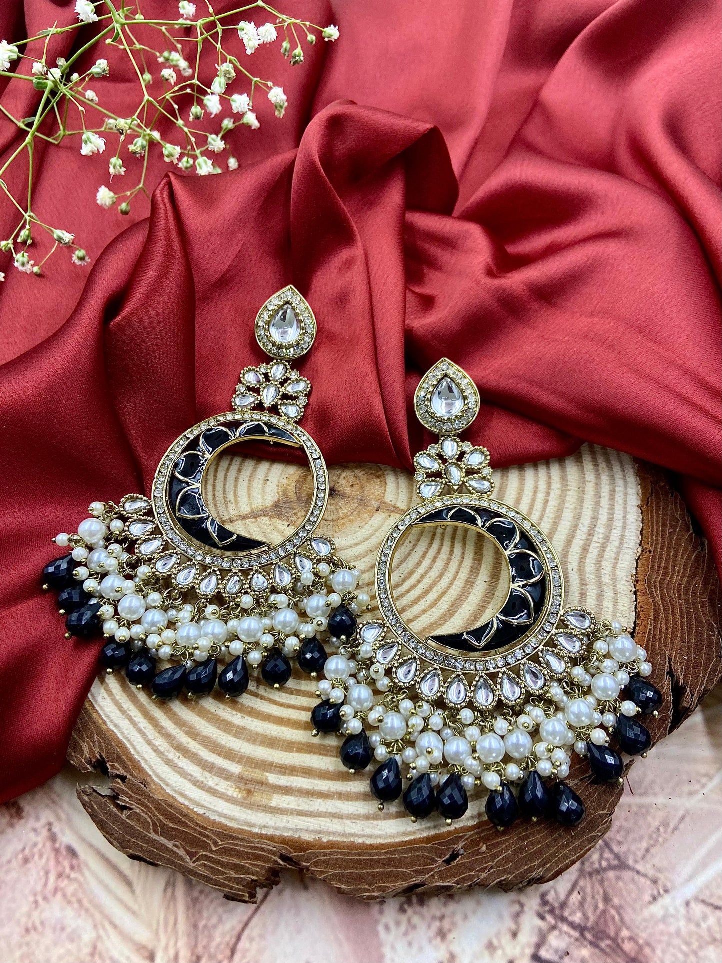 Tahiba Chandbali