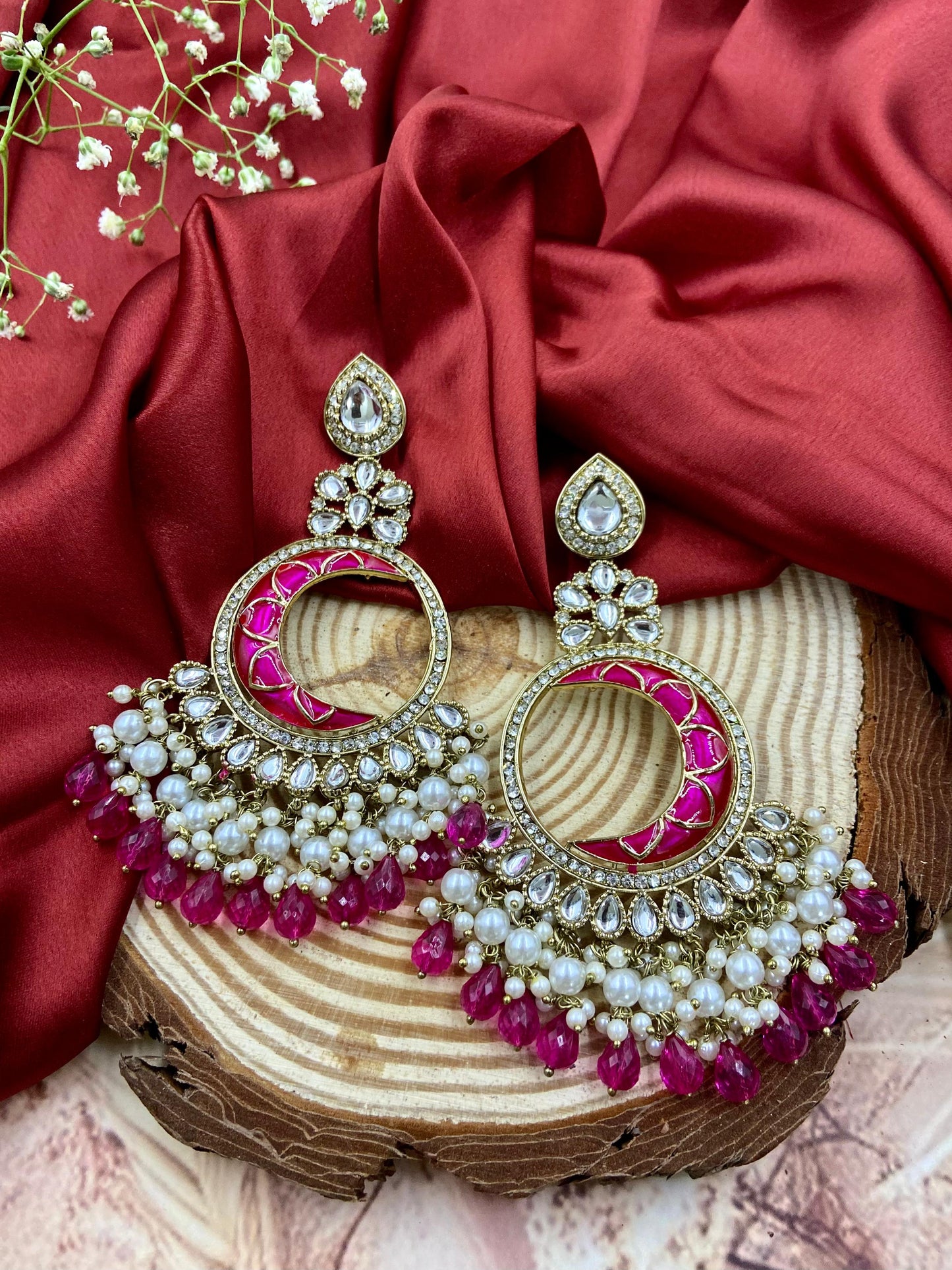 Tahiba Chandbali
