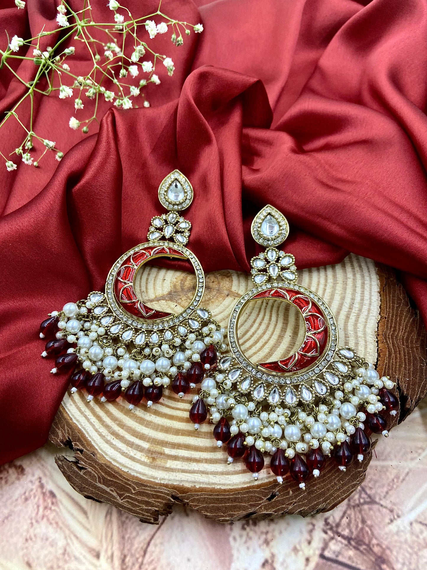 Tahiba Chandbali