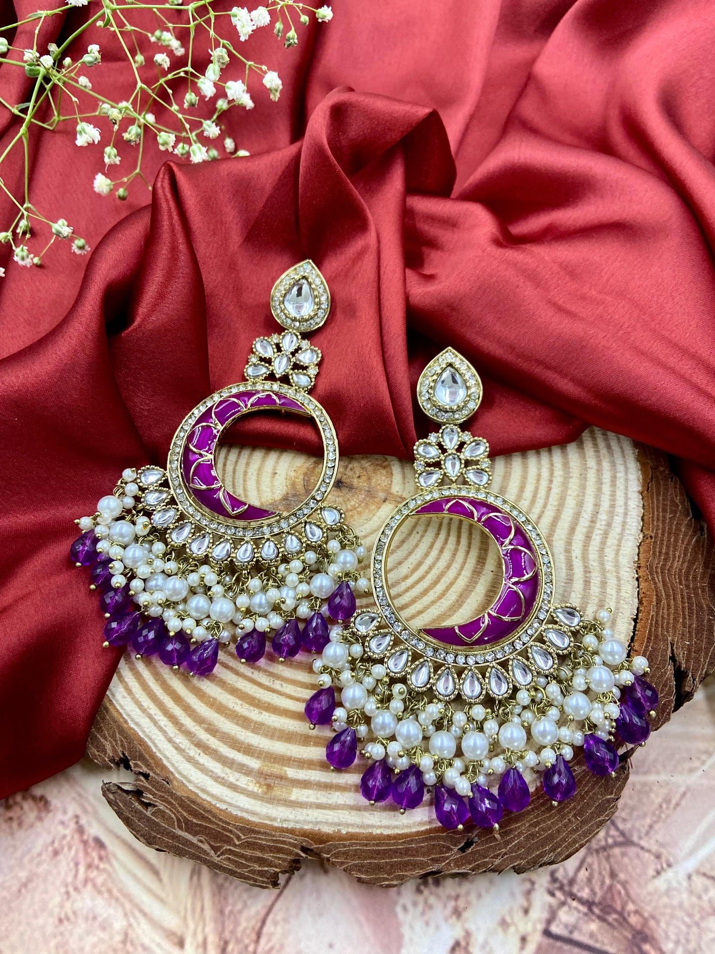 Tahiba Chandbali