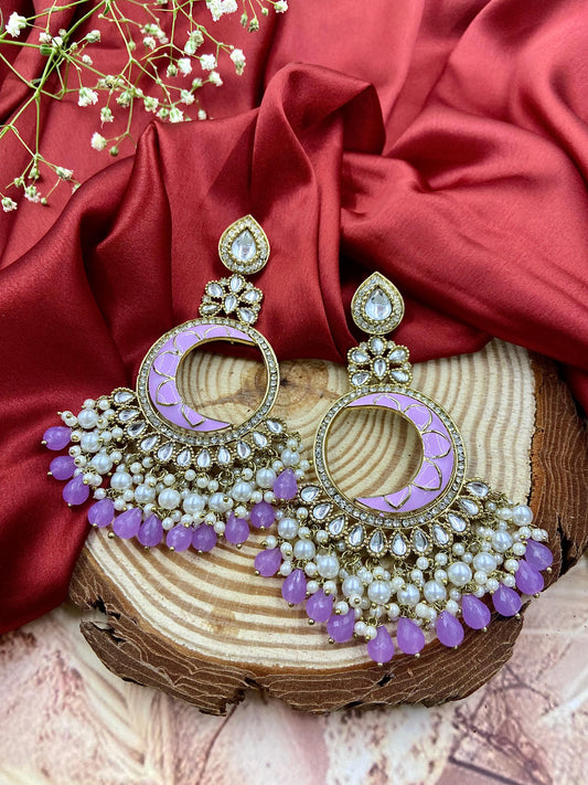 Tahiba Chandbali