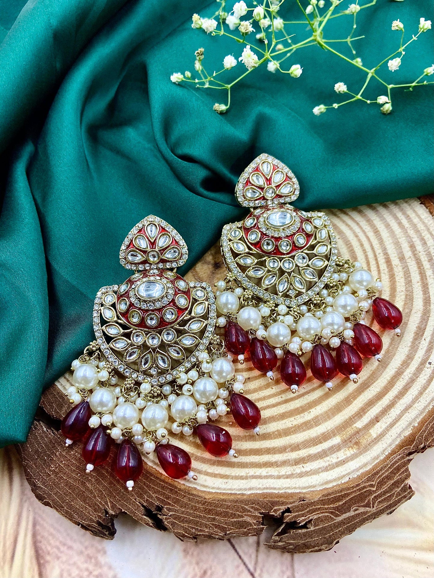 Sofiana Chandbali