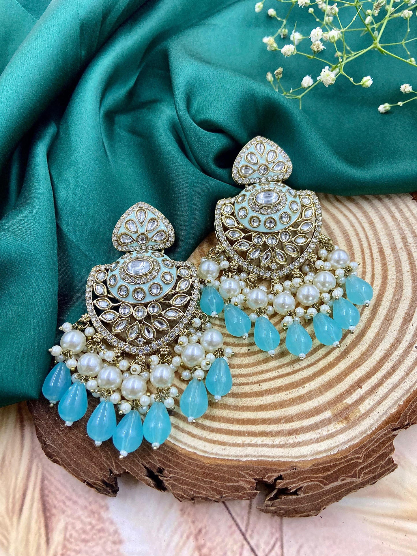 Sofiana Chandbali