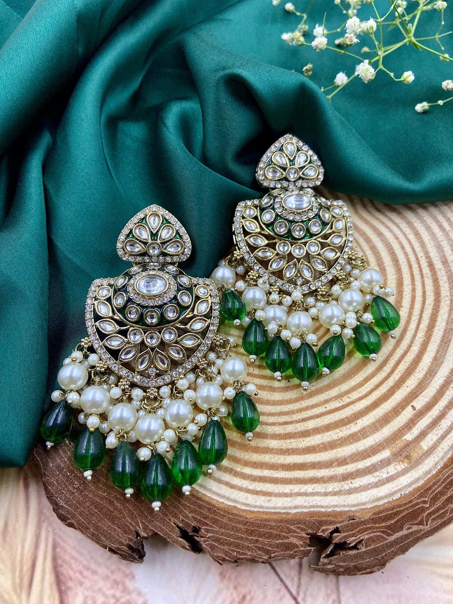 Sofiana Chandbali