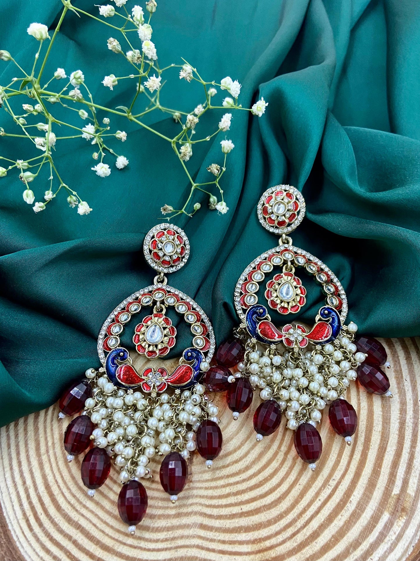 Nafisa Chandbali